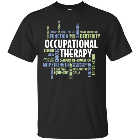 Occupational Therapy Function Grip Strength Dexterity Black