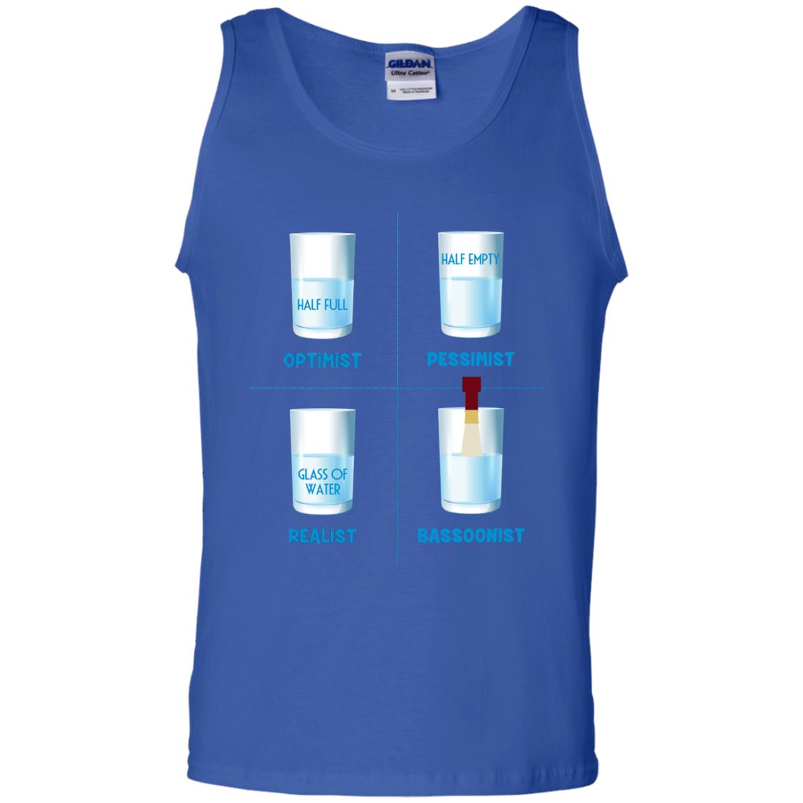 Funny Bassoonist Bassoon Play Orchestra Music Lovers Shirt For Women Royal