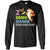 2nd Grade Shark Doo Doo Doo Back To School T-shirtG240 Gildan LS Ultra Cotton T-Shirt