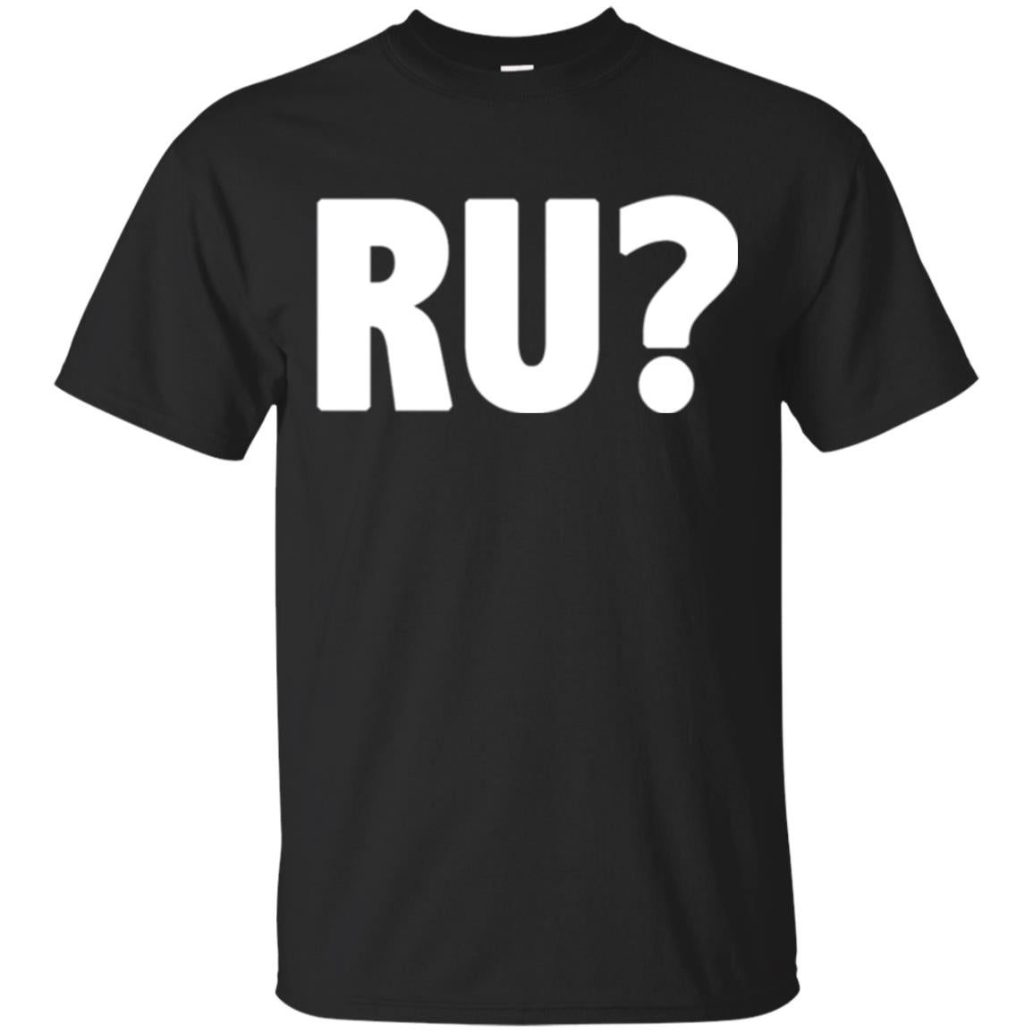 Hash House Harriers Ru On-on Hasher T-shirt Black