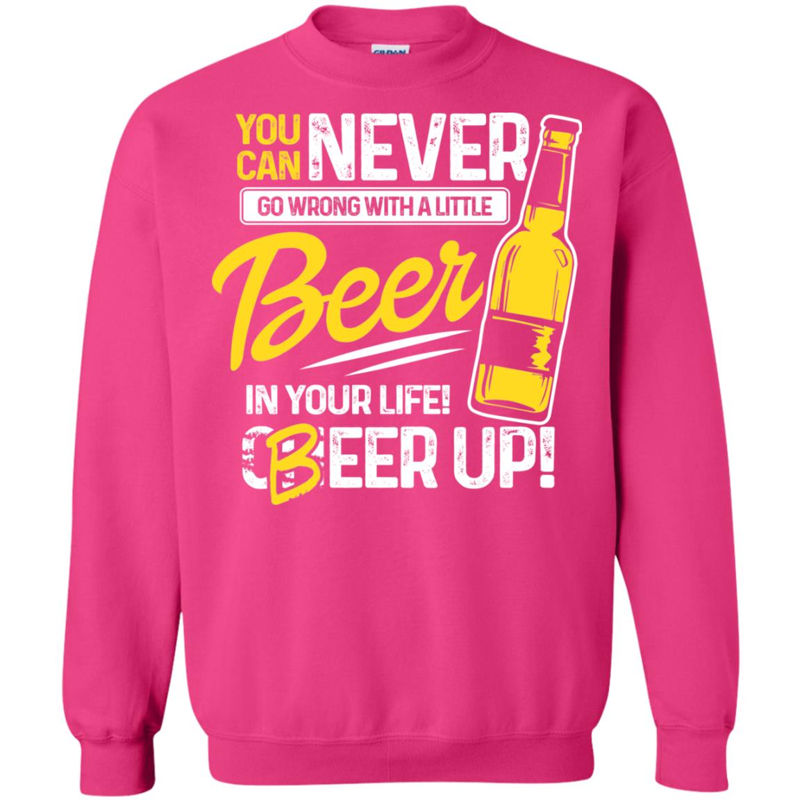 You Can Never Go Wrong With A Little Beer In Your Life Rock On Everyone Heliconia