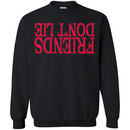 Friends Don_t Lie T-shirt Black