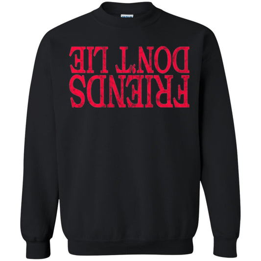 Friends Don_t Lie T-shirt Black