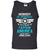 Nobody Is Perfect But If You Are Captain America You_re Pretty Damn Close Movie Fan T-shirtG220 Gildan 100% Cotton Tank Top