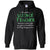 I Became A Science Teacher Because In Most Jobs You Get In Trouble For Setting Things On FireG185 Gildan Pullover Hoodie 8 oz.
