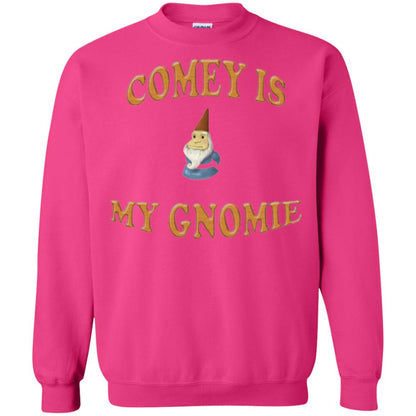 Comey Is My Gnomie T-shirt Heliconia