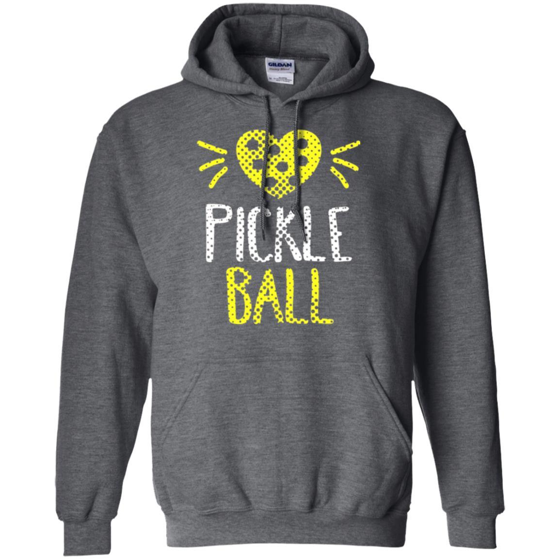 Pickleball Lover T-shirt Cute Retirement