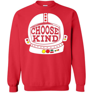 Anti Bullying T-shirt Choose Kind Choose Kindness