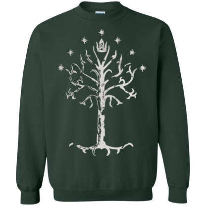 Gondor T-shirt Forest Green