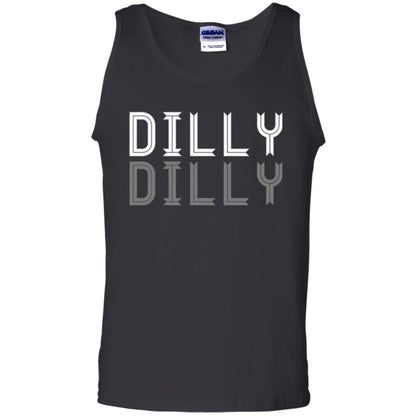 Dilly Dilly Funny T-shirt Black