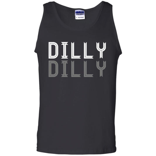 Dilly Dilly Funny T-shirt Black