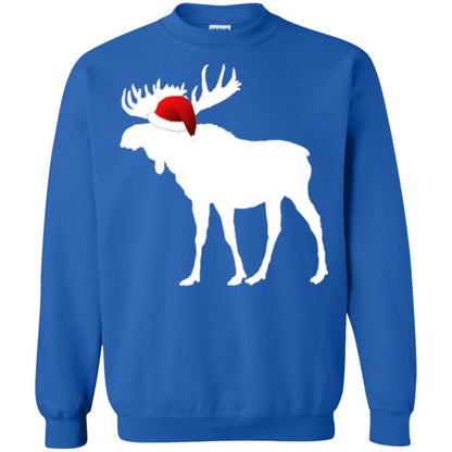 Christmas T-shirt Reindeer Royal