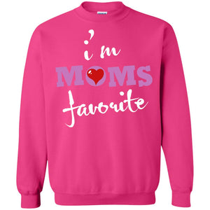 Im Moms Favorite Mommy T-shirt