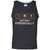 But Only Periodically Scientist T-shirtG220 Gildan 100% Cotton Tank Top