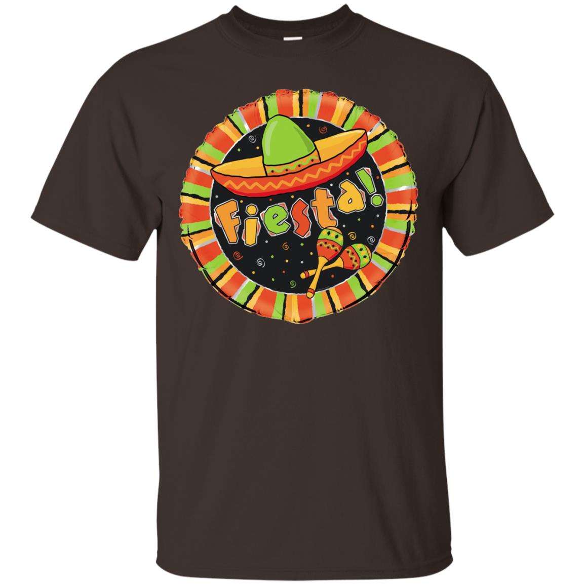 Fiesta Cinco De Mayo Dark Chocolate