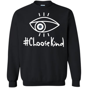 Anti Bullying T-shirt Choosekind