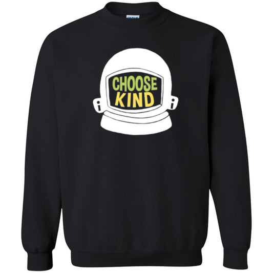 Anti Bullying T-shirt Choose Kind Shirt Choose Kindness Black