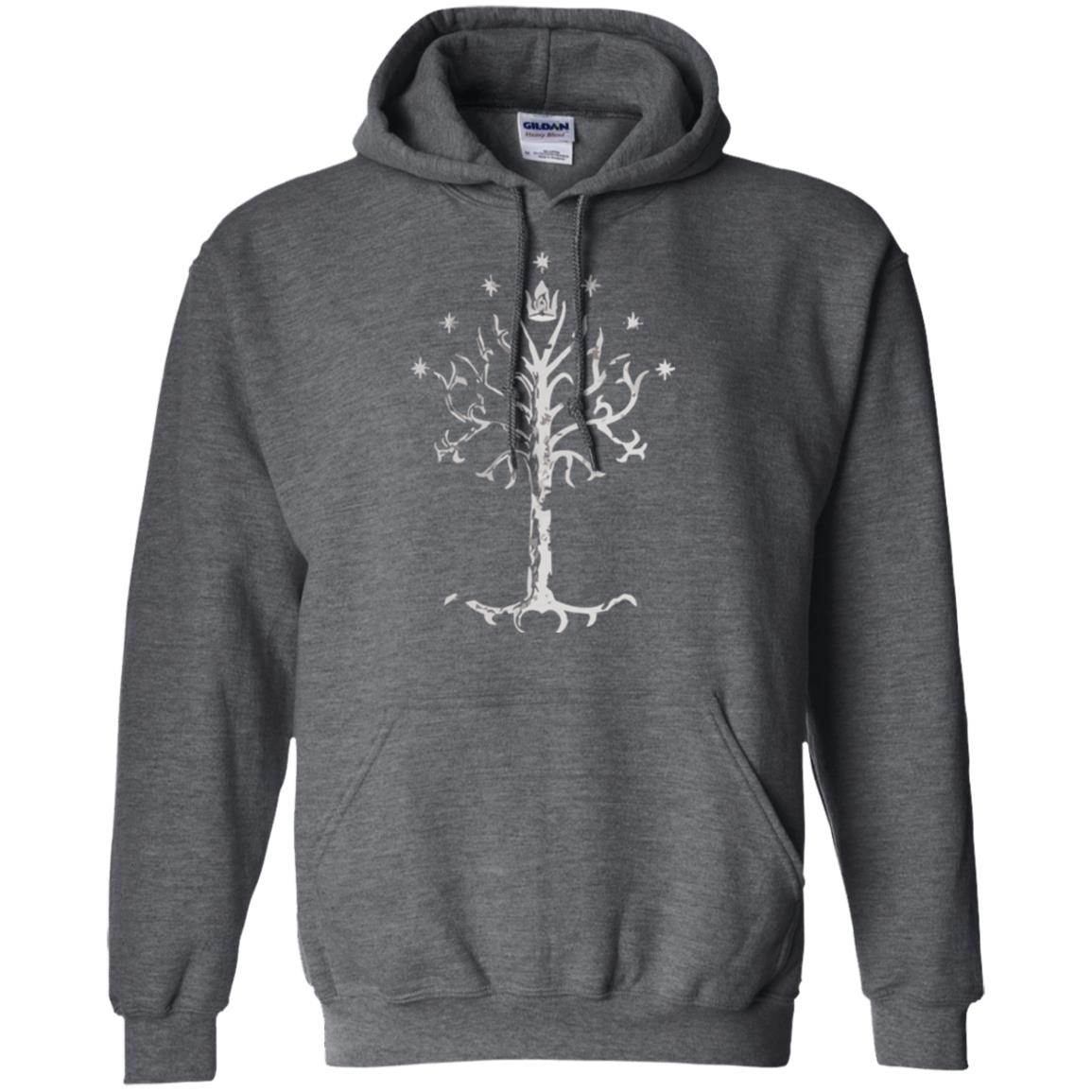 Gondor T-shirt Dark Heather