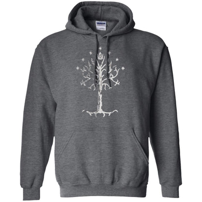 Gondor T-shirt Dark Heather