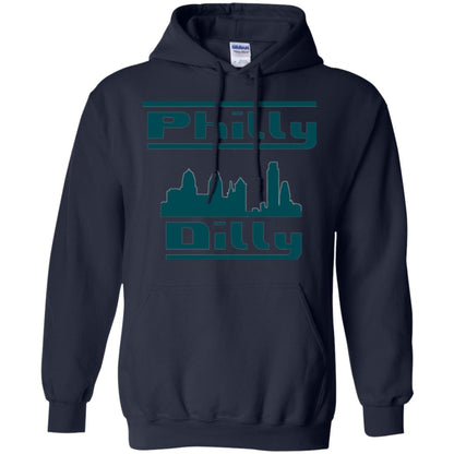 C.chantae Philly Dilly T-shirt Navy