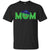 Mom Watermelon Funny Summer Melon Fruit Shirt For MommyG200 Gildan Ultra Cotton T-Shirt