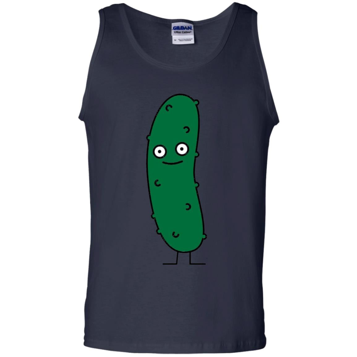 Dill Pickle Brined Deli Cucumber Sweet Kosher Navy