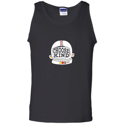 Anti Bullying T-shirt Choose Kind Choose Kindness Black
