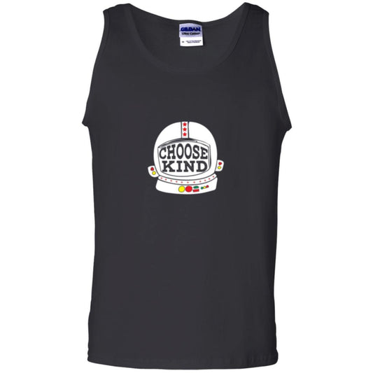 Anti Bullying T-shirt Choose Kind Choose Kindness Black