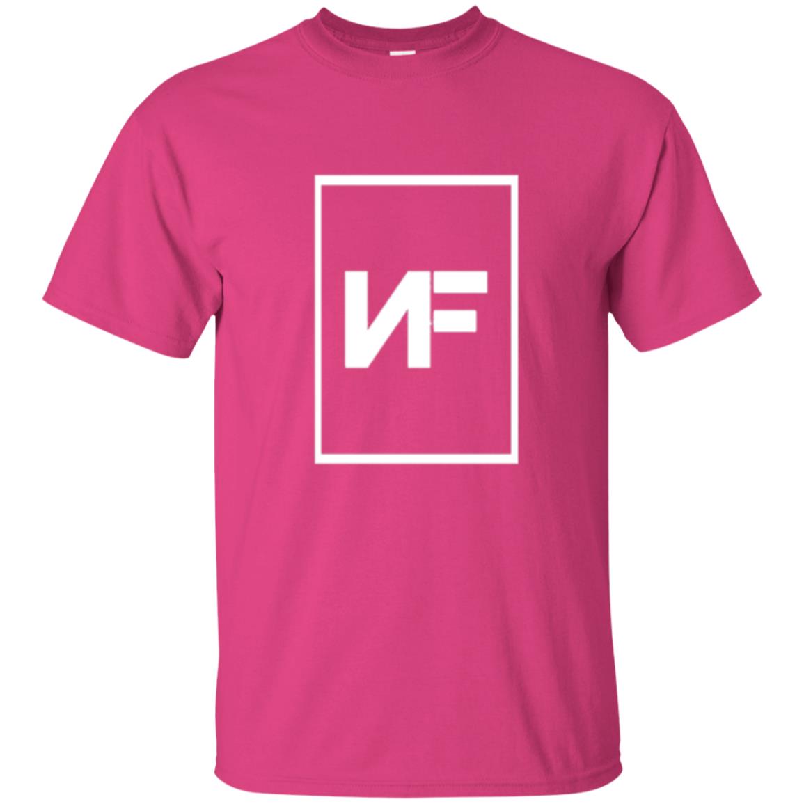 Nf T-shirt Heliconia