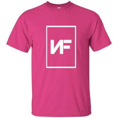 Nf T-shirt Heliconia