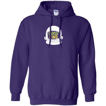 Anti Bullying T-shirt Choose Kind Shirt Choose Kindness Purple