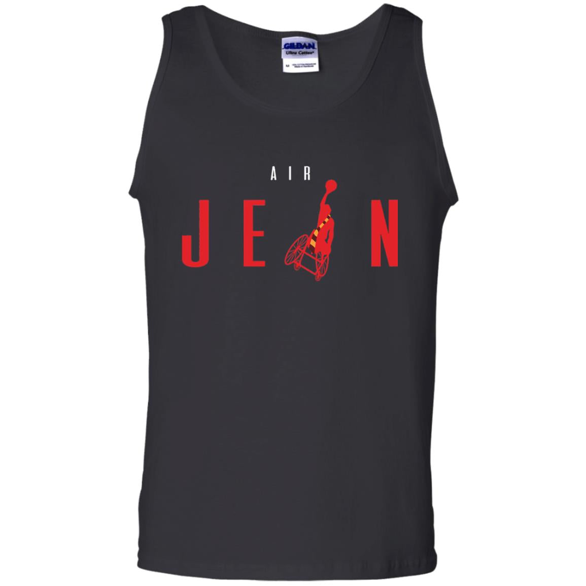 Sister Jean T-shirt Black