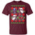 Film T-shirt Christmas Sweater Empire Helmets