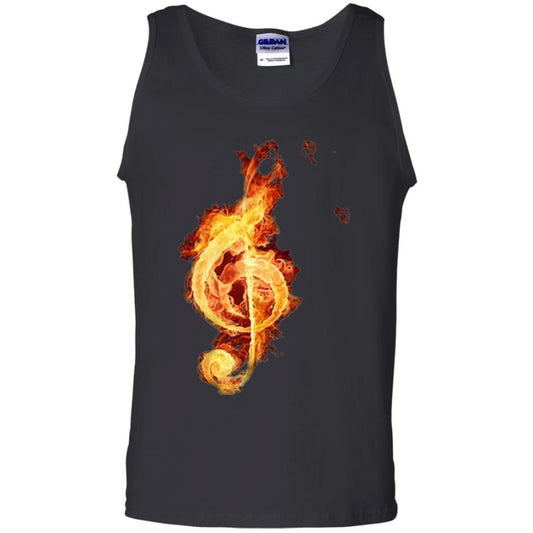 Musician Composer Band T-shirt Black