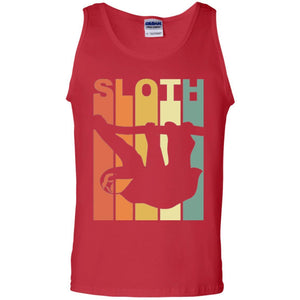 Vintage Sloth T-shirt