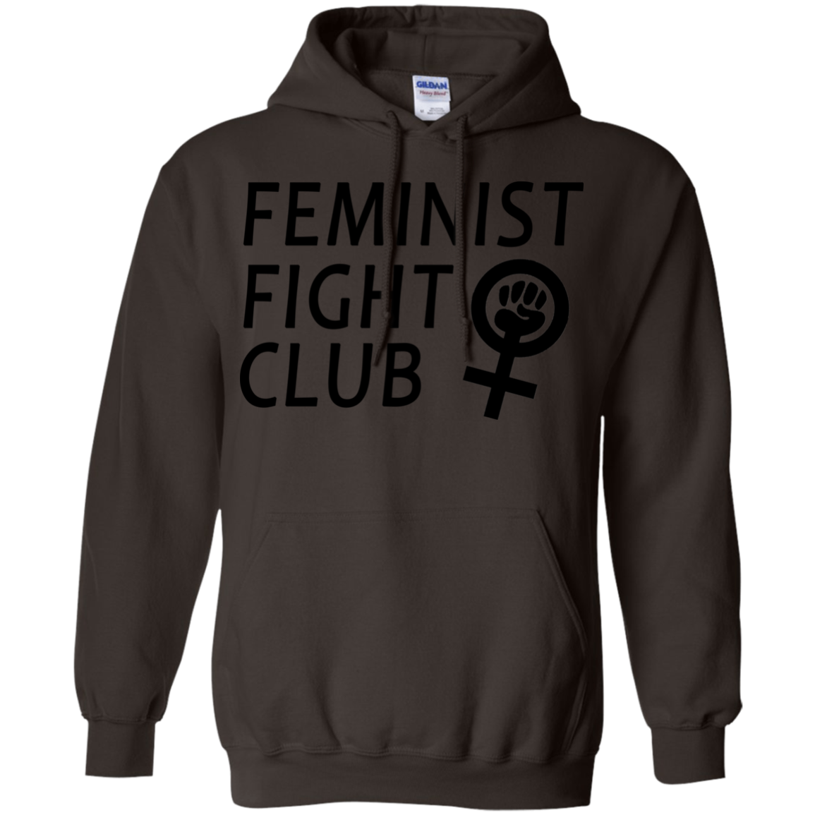 Feminist Fight Club