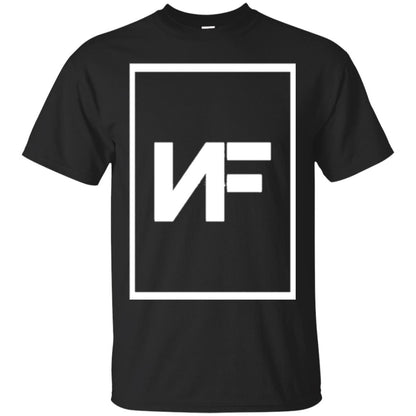 Nf T-shirt Black