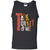 Talk Turkey To Me Thanksgiving Idea Gift ShirtG220 Gildan 100% Cotton Tank Top