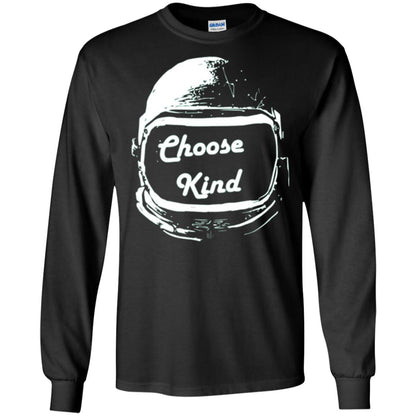 Choose Kind Anti-bullying T-shirt Black