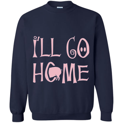 Shane Dawson T-shirt I_ll Go Home Navy