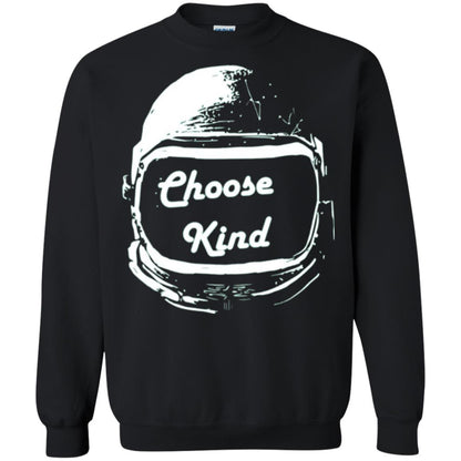 Choose Kind Anti-bullying T-shirt Black