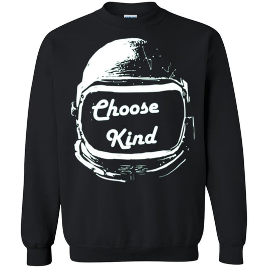 Choose Kind Anti-bullying T-shirt Black