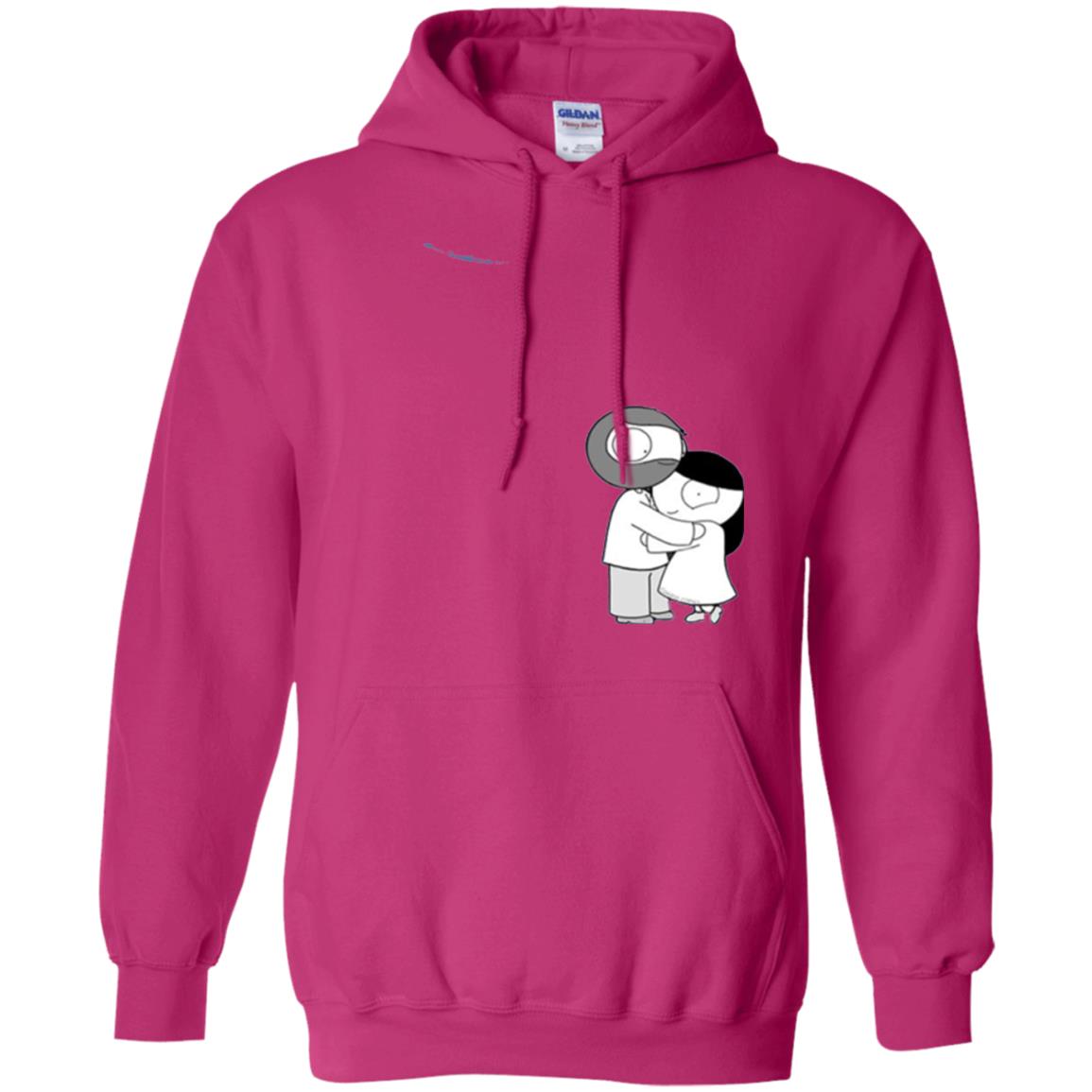 Catana Comics T-shirt Heliconia