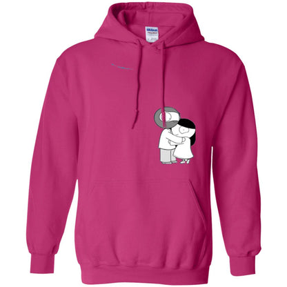 Catana Comics T-shirt Heliconia