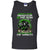 Hurt My Daughter Or My Son Even God Can Save You From My WrathG220 Gildan 100% Cotton Tank Top