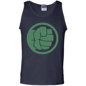 Movie T-shirt Hulk Strong