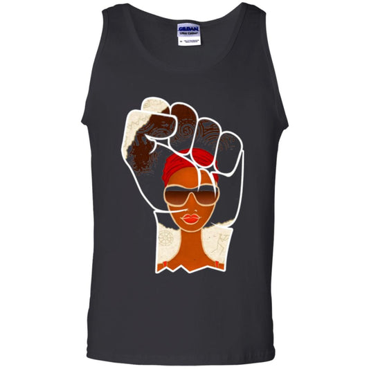 Civil Rights Black History Movement T-shirt Black