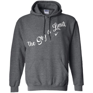 The Sky Is Limit T-shirt