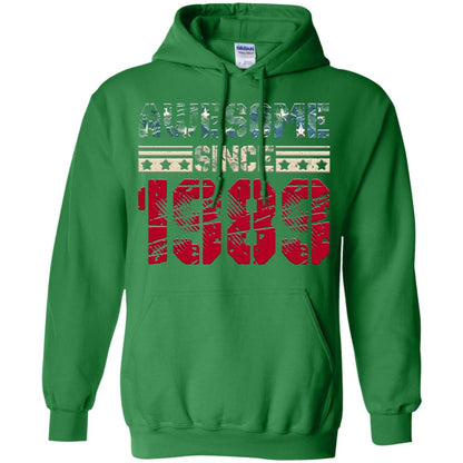 Awesome Since Legends Born In 1989 Birthday 29 Yrs Old Irish Green