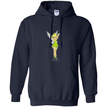 Tinker Bell T-Shirt Navy